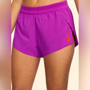 Women’s Nike Aeroswift Racing Shorts